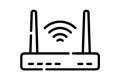 Network Accessories