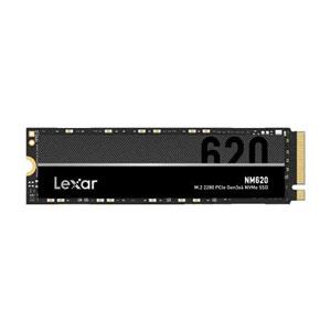 Lexar NM620 1TB M.2 NVMe SSD
