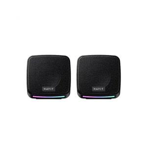 HAVIT SK764 USB Stereo Speaker
