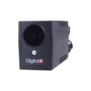 Digital X 850VA Offline UPS