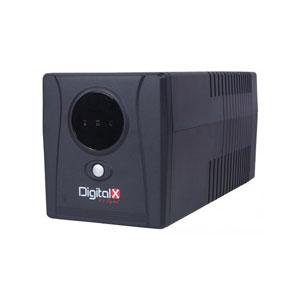 Digital X 1200VA Offline UPS