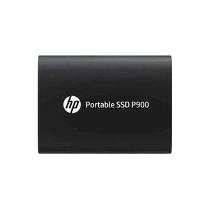 HP P900 2TB Portable SSD
