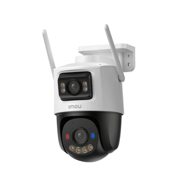 Imou Cruiser Dual 2 - 10MP Dual Lens Smart WiFi IP Camera IPC-S7XEP-10M0WED