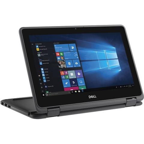 Dell Latitude 3190 2-in-1 Pentium Silver N5030 11.6″ HD Touch Screen Laptop