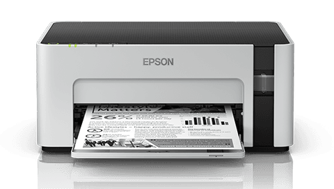 Epson EcoTank M1120 Monochrome Wi-Fi Ink Tank Printer