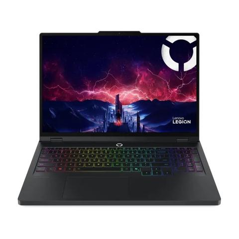 Lenovo Legion Pro 5 16ADR10 (83LT0031LK) AIPowered Gaming PC AMD Ryzen 7 8745HX 24GB DDR5 1TB SSD 16" Laptop