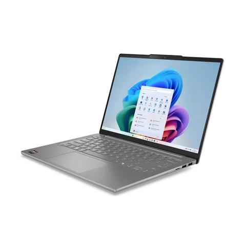 Lenovo IdeaPad Slim 5 14AKP10 (83HX00DLSK) Copilot+ PC AMD Ryzen AI 5 330 8GB DDR5 512GB SSD 14" Laptop