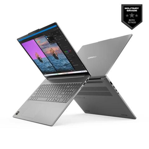 Lenovo IdeaPad Slim 5 16AKP10 (83HY003EIN) AMD Ryzen AI 7 350 16GB DDR5 1TB SSD Laptop
