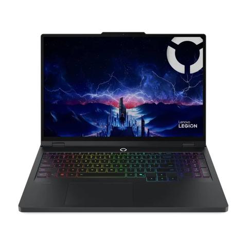 Lenovo Legion Pro 5 16AFR10 (83F2003DLK) AIPowered Gaming PC AMD Ryzen 9 9955HX 16GB DDR5 512GB SSD 16" Laptop