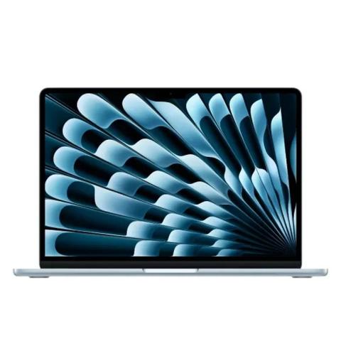 Apple MacBook Air 13.6-inch Display M5 chip (MDHE4) M5 chip 16GB 512GB SSD Laptop