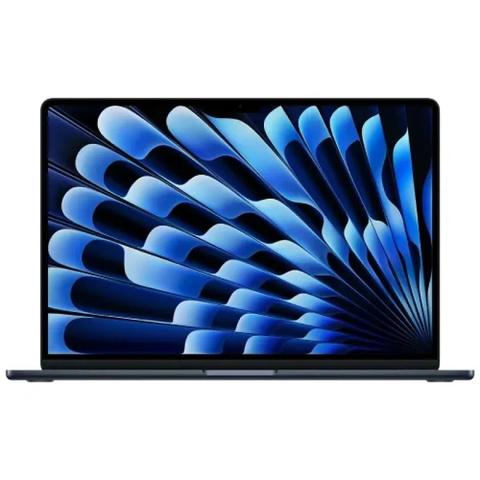 Apple MacBook Air 15.3-inch Display M5 chip (MDVQ4) M5 chip 16GB 512GB SSD Laptop