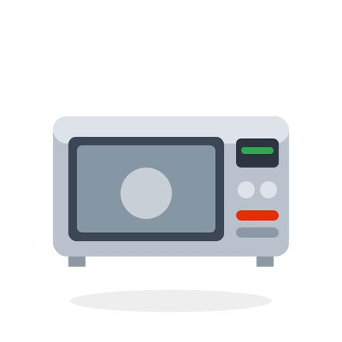 Microwave Oven 20 Litre Solo with Timer