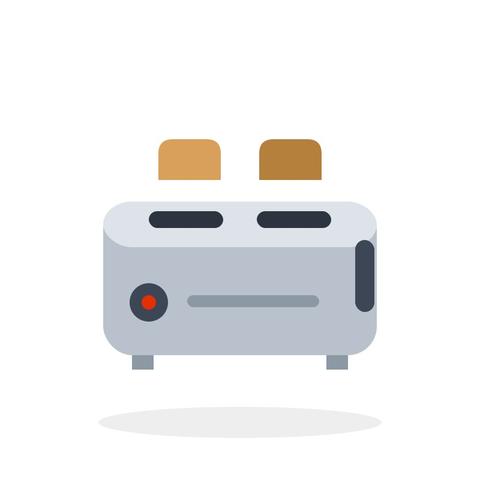 Pop-Up Toaster 2 Slice 750W with Browning Control
