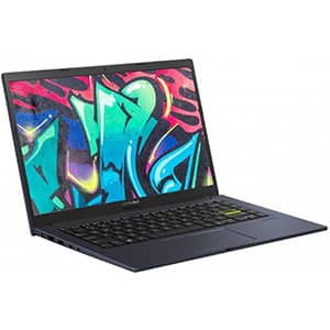 Asus VivoBook 14 K413EQ Core i7 11th Gen 14" FHD Laptop