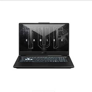 Asus TUF Gaming A17 FA706ICB Ryzen 7 4800H RTX 3050 4GB Graphics 17.3" FHD Gaming Laptop