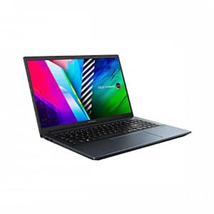ASUS VivoBook Pro 15 K3500PA Core i7 11th Gen 15.6" FHD Laptop